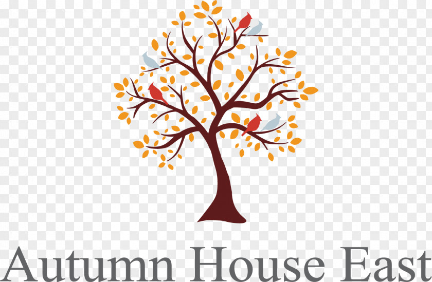 Oak Autumn House West Assisted Living East Holland Community PNG