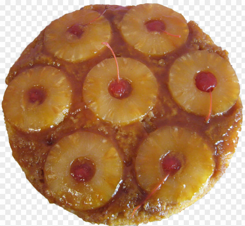 Pineapple Recipe Sugar Cup Biscuit PNG