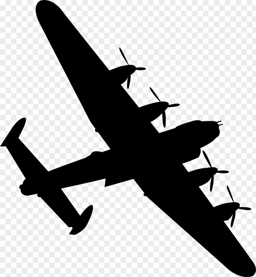 Plane Avro Lancaster Airplane Boeing B-29 Superfortress Bomber PNG