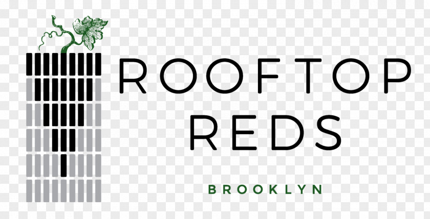 Rooftop Reds Logo BenQ TH683 Bar Multimedia Projectors PNG