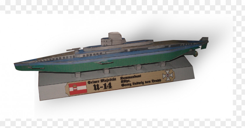 Submarine Background Paper Model First World War USS Nautilus (SSN-571) Europe PNG