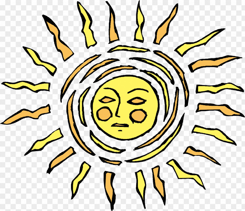 Sun Rays Sunlight Clip Art PNG