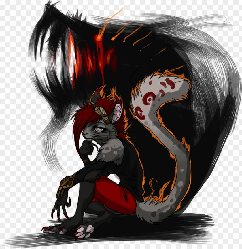 Werewolf Cartoon Demon PNG