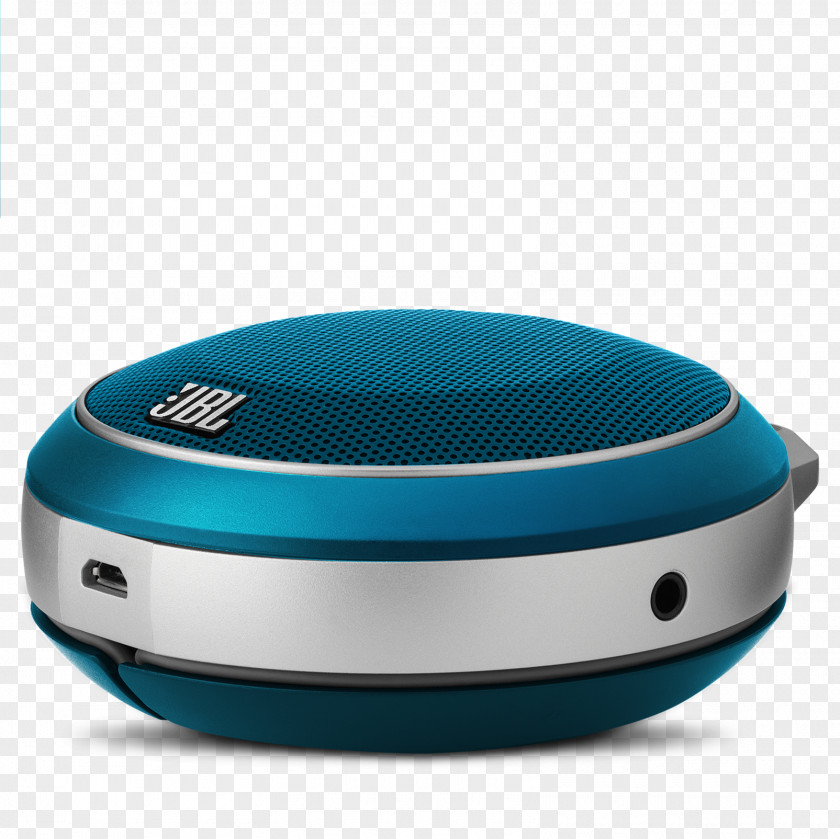 Bluetooth Wireless Speaker JBL Micro Loudspeaker Mobile Phones PNG