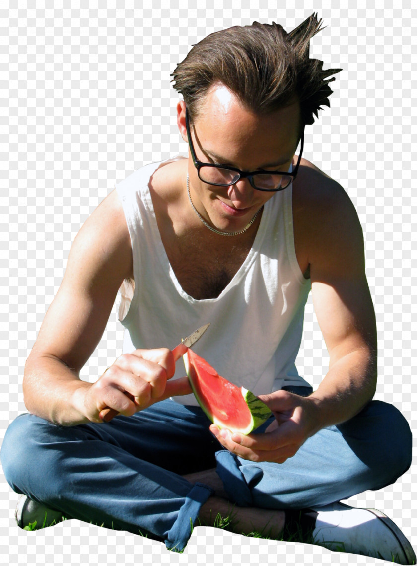 Eating Architecture PNG