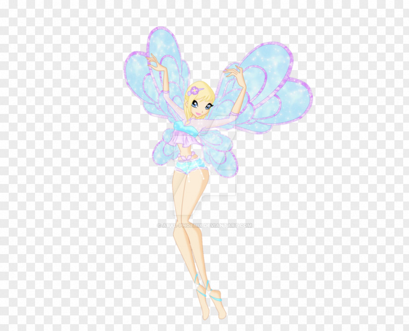 Fairy Cartoon PNG