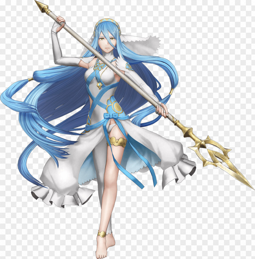 Fire Emblem Conquest Azura Warriors Emblem: Shadow Dragon Fates Awakening Nintendo Switch PNG