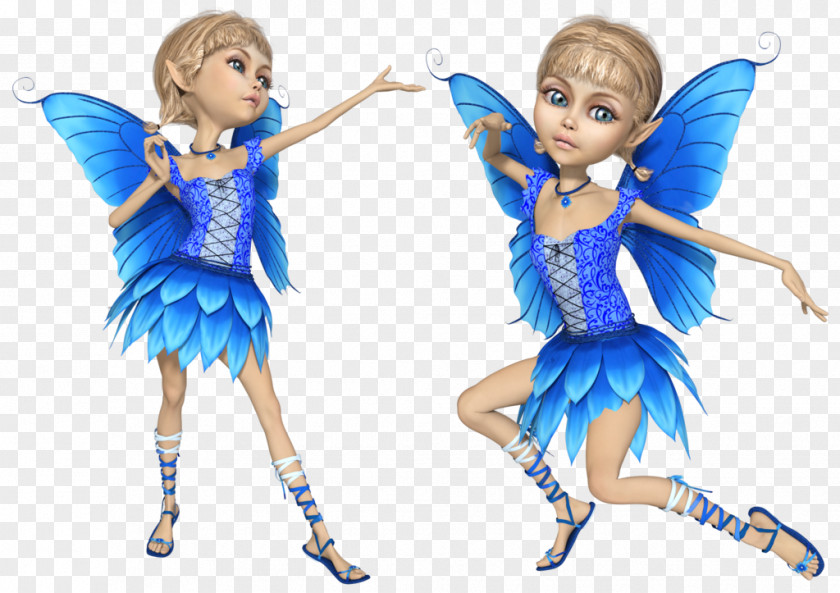 Little Fairy DeviantArt Digital Art PNG