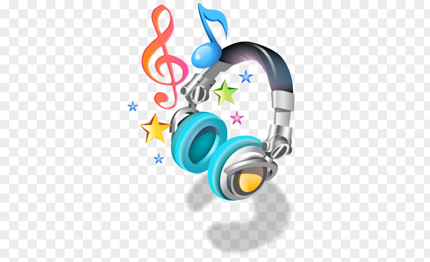Music Song DJ Mix Composer PNG mix , Cartoon Headphones, wireless headphones with musical notes clipart PNG
