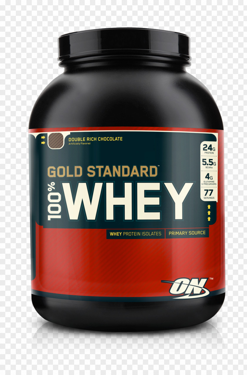 Protein Dietary Supplement Whey Isolate Optimum Nutrition Gold Standard 100% PNG