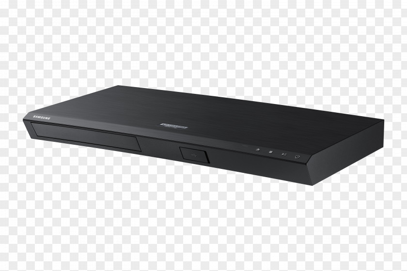 Samsung Ultra HD Blu-ray Disc Ultra-high-definition Television 4K Resolution SAMSUNG Uhd Blu Ray Player PNG