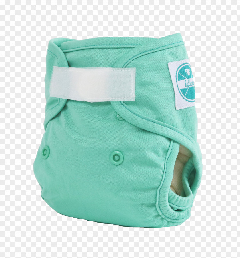 Seafoam Luludew Organic Diaper Service Cloth Infant Customer PNG