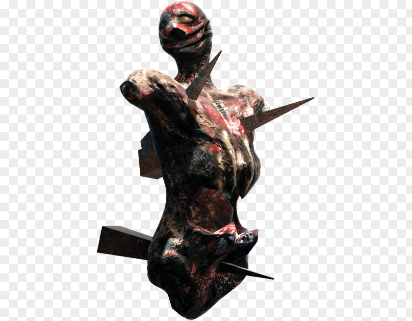 Silent Hill Hill: Downpour Pyramid Head 3 Shattered Memories PNG