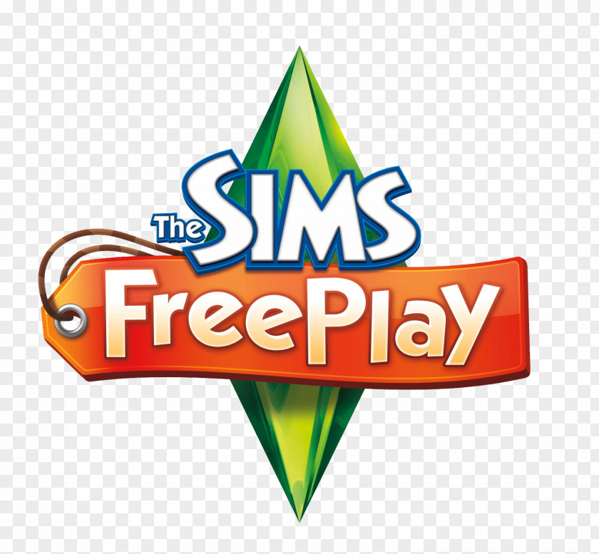 Sims 2 The FreePlay 3 Game PNG