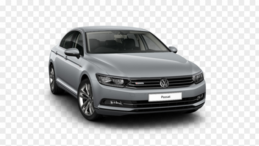 Volkswagen Passat Variant Mid-size Car Golf PNG