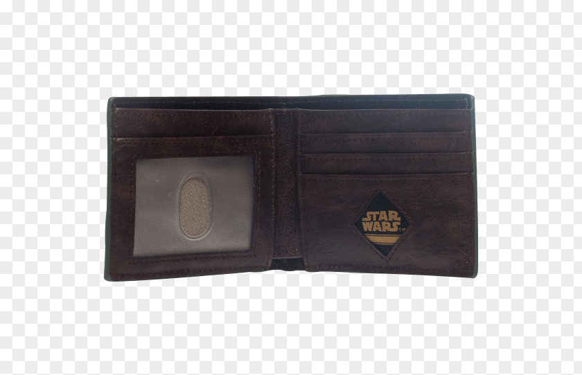 Wallet Boba Fett Mandalorian Leather Vijayawada PNG