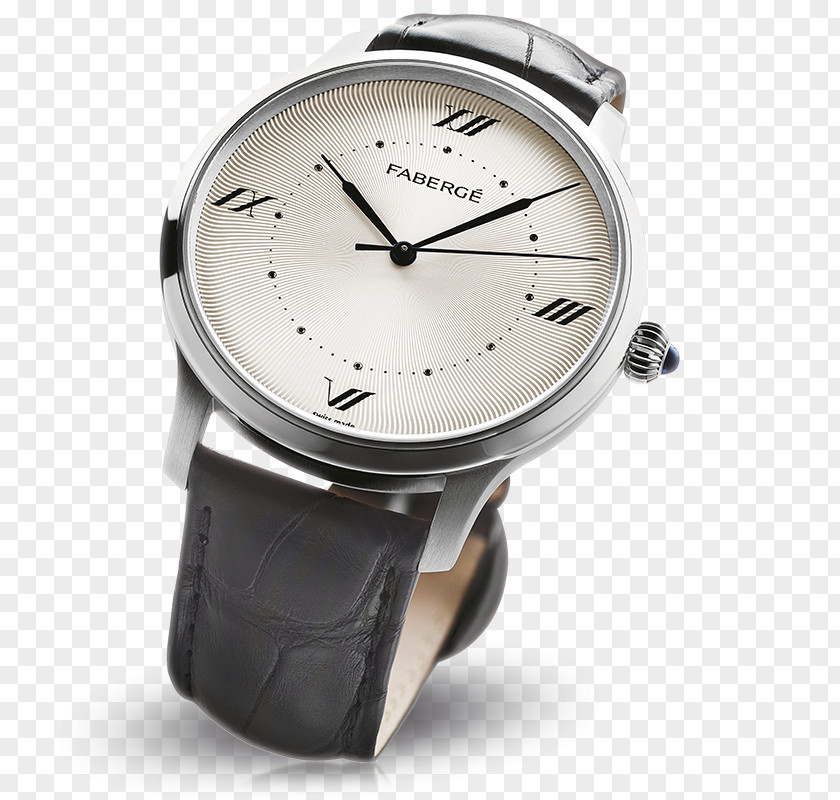 Watch Strap Metal PNG