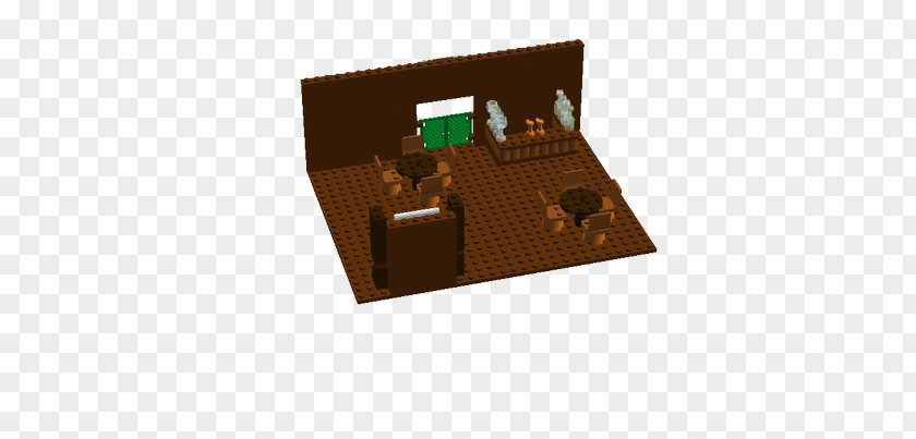 Western Saloon American Frontier Lego Ideas The Group PNG