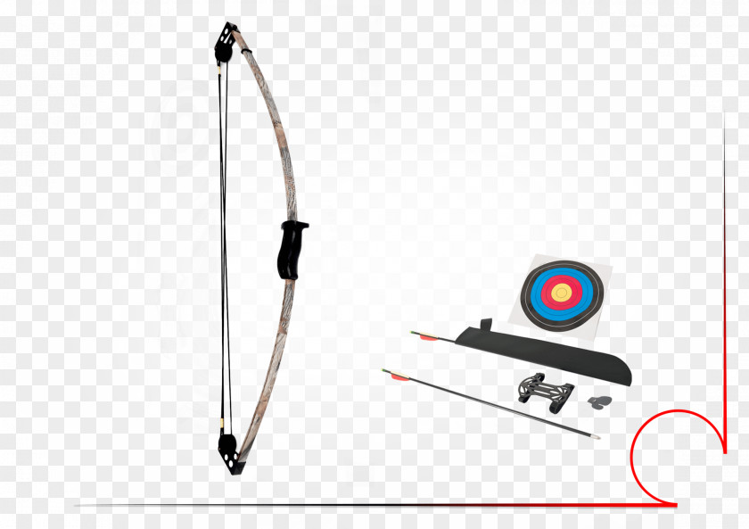 Youth Archery Bows Compound Bow And Arrow Target Recurve PNG