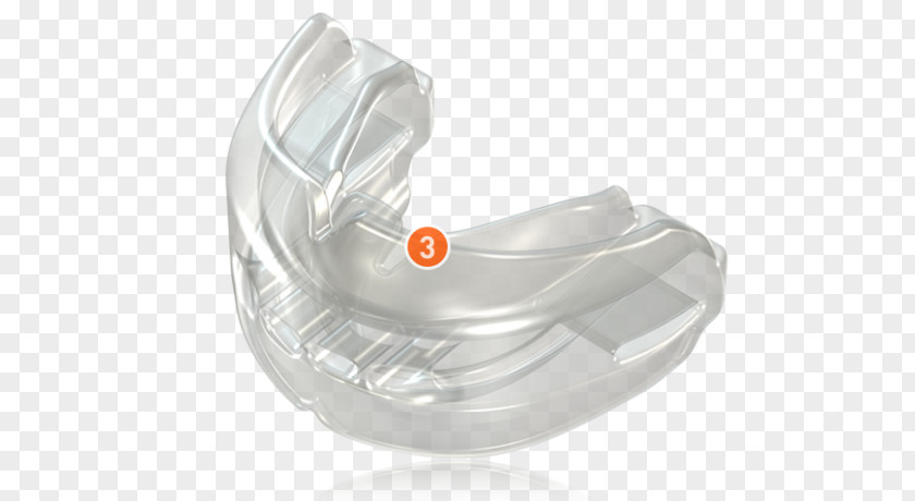 A Study Appliance Splint Temporomandibular Joint Dysfunction Plastic PNG