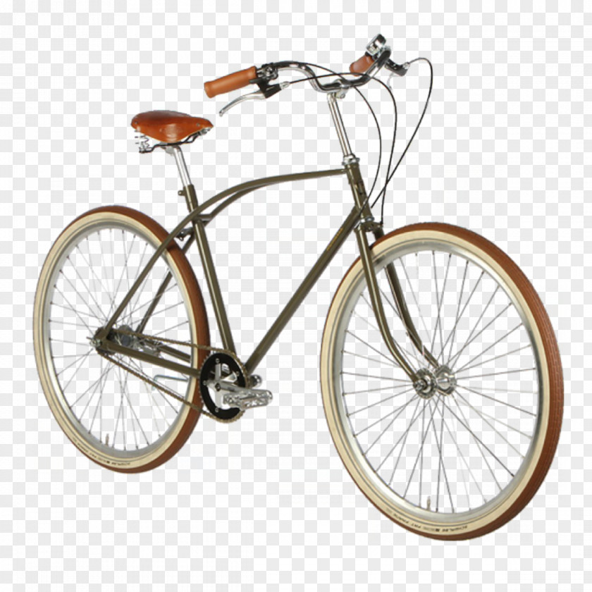 Bicycles Bicycle Shop Cruiser Batavus Mechanic PNG