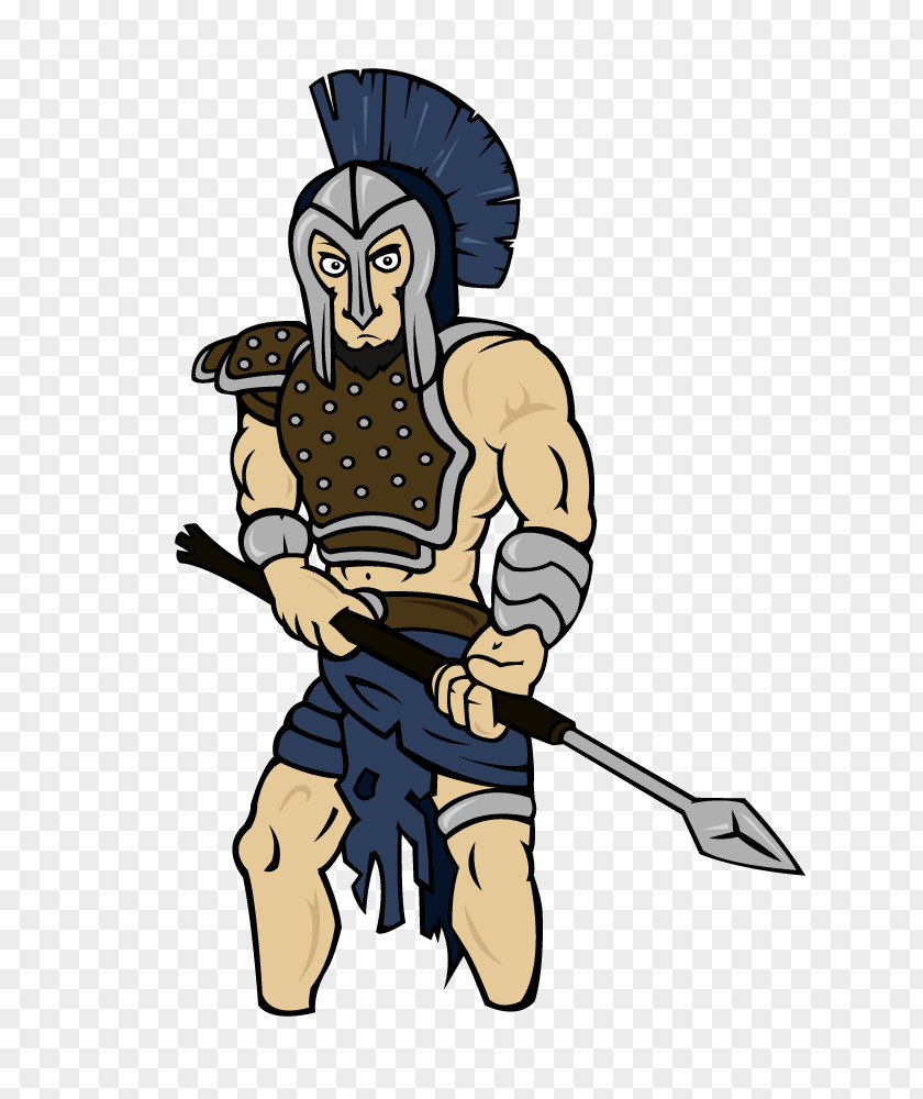 Brutus Of Troy PNG