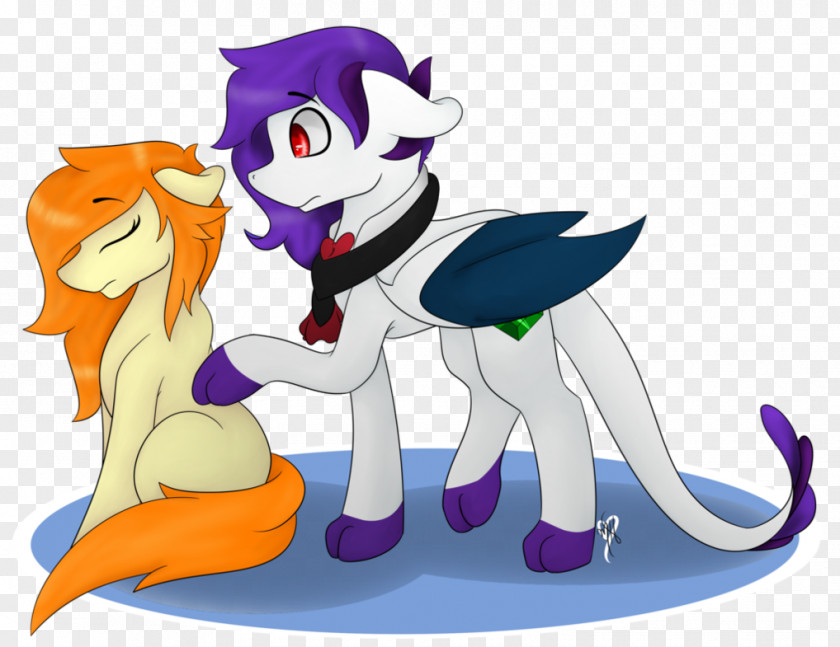 Compassion Cat Pony Horse Dog PNG