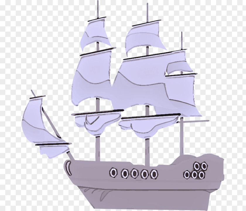 Frigate Naval Architecture Vehicle Ship Sailing Sail Boat PNG