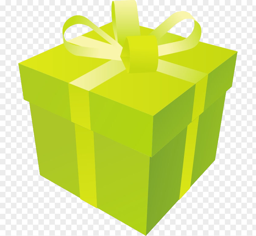 Gift Rectangle Font PNG