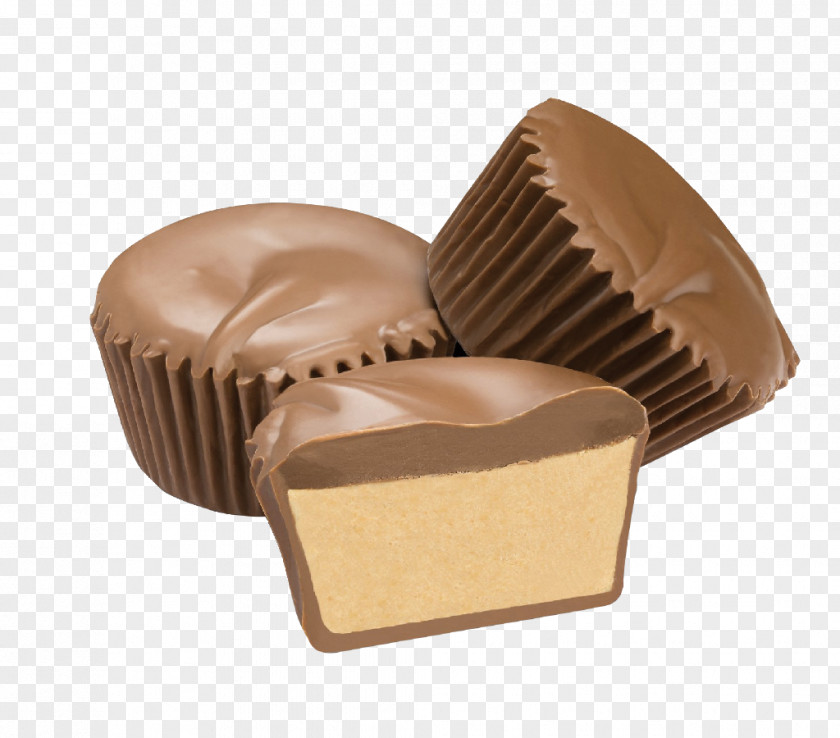 Gourmet Snacks Reese's Peanut Butter Cups Milk White Chocolate Cream PNG