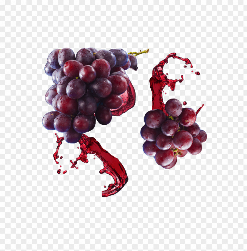 Grape Juice Zante Currant Sandora Berries PNG