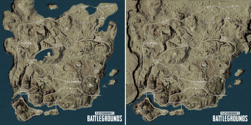 Jerrycan PlayerUnknown's Battlegrounds Bluehole Studio Inc. Map Xbox One PUBG Corporation PNG