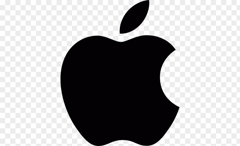Mac Os Apple Logo PNG