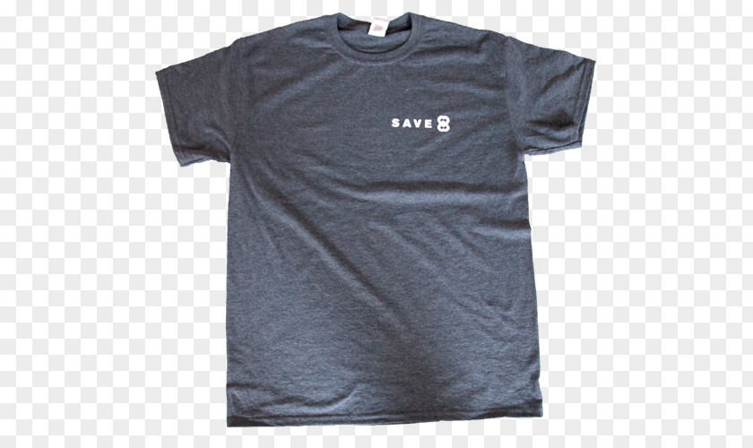 Men's Shirts T-shirt Sleeve Angle Font PNG