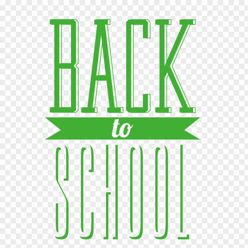 Small Label Back To School Typography Sidewalk Chalk PNG