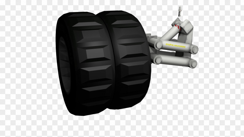 Tire Kerbal Space Program Wheel Tread Exhaust System PNG