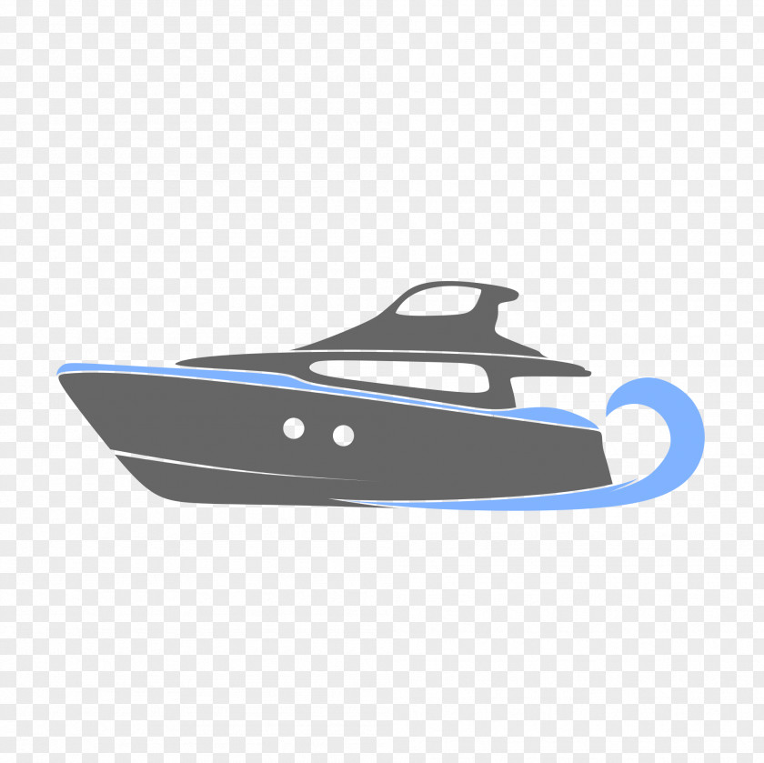 Yacht Logo PNG