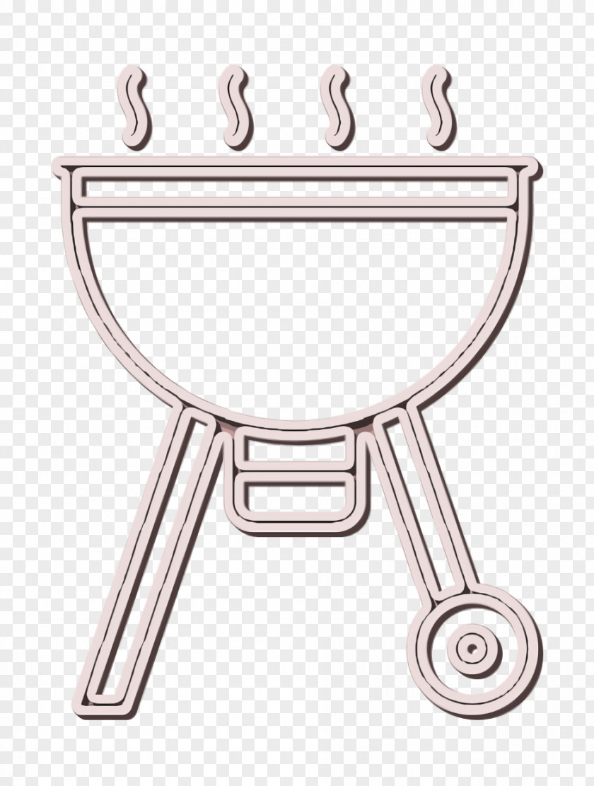 BBQ Icon Oven Grill PNG