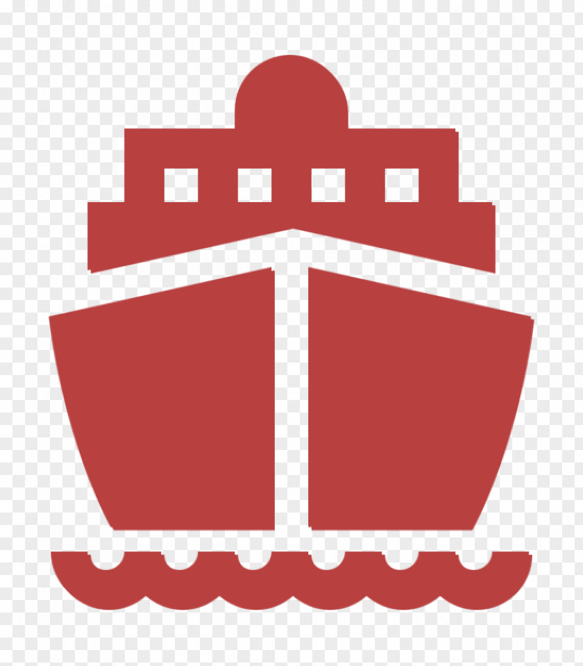 Boat Icon Ship Adventure And Travel PNG