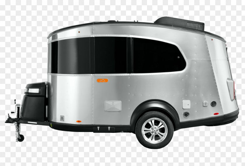 Car Caravan Airstream Teardrop Trailer Campervans PNG