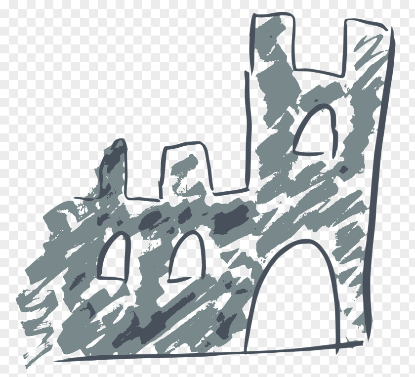 Castle Sand Art And Play Clip PNG