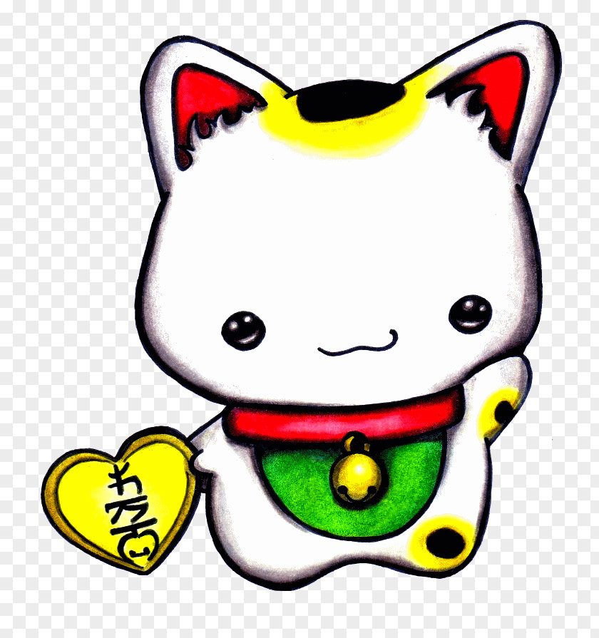 Cat Maneki-neko Kitten Culture Of Japan Hello Kitty PNG