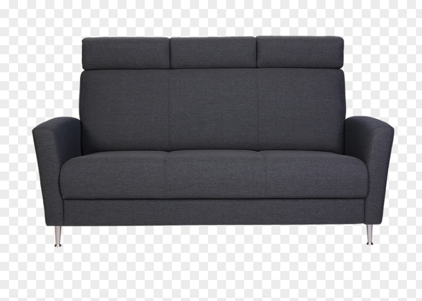 Chair Couch Sofa Bed Comfort Armrest PNG