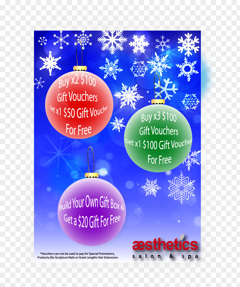 Christmas Ornament Greeting & Note Cards Font PNG