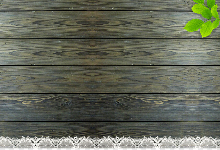 Dark Green Wood Plank PNG