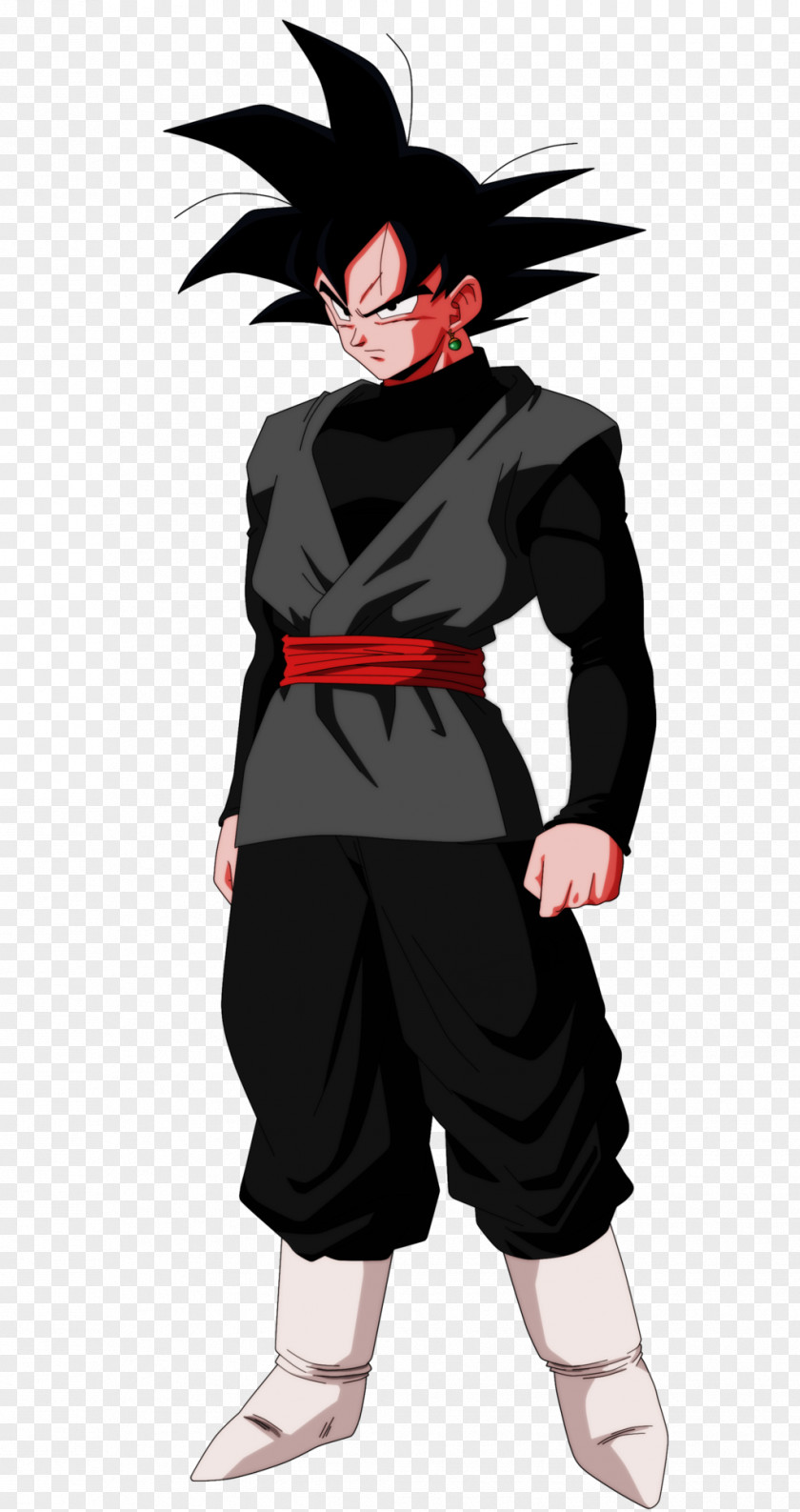 Dragon Ball Super Photos Goku Black Vegeta Majin Buu Trunks PNG