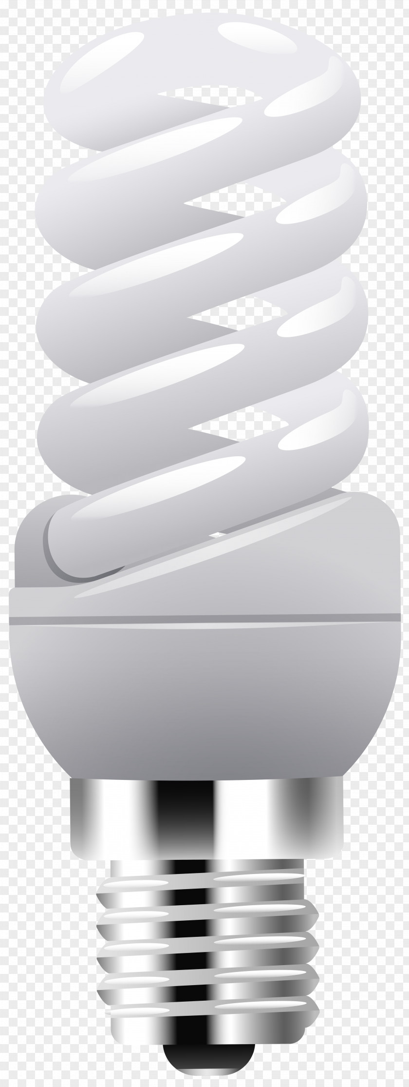 Energy Incandescent Light Bulb Lamp Vecteur PNG