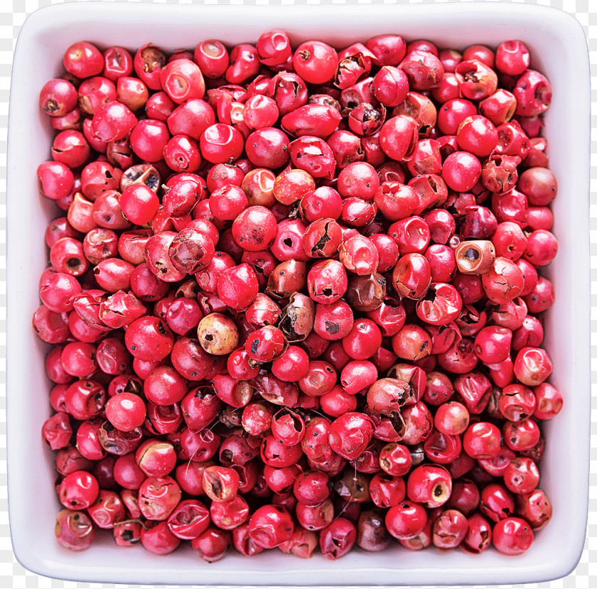 Food Red Pink Peppercorn Fruit PNG