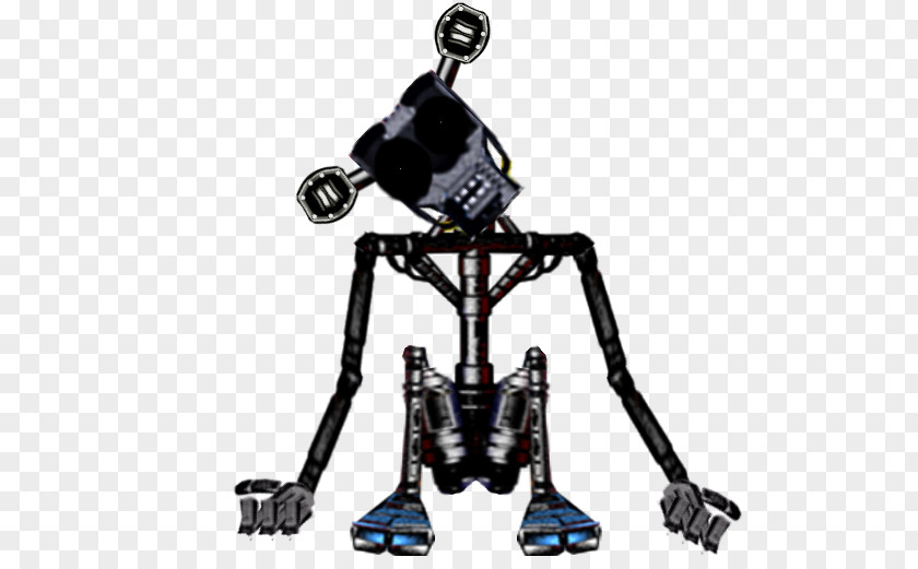 Golden Freddy Endoskeleton DeviantArt Artist Five Nights At Freddy's Robot PNG
