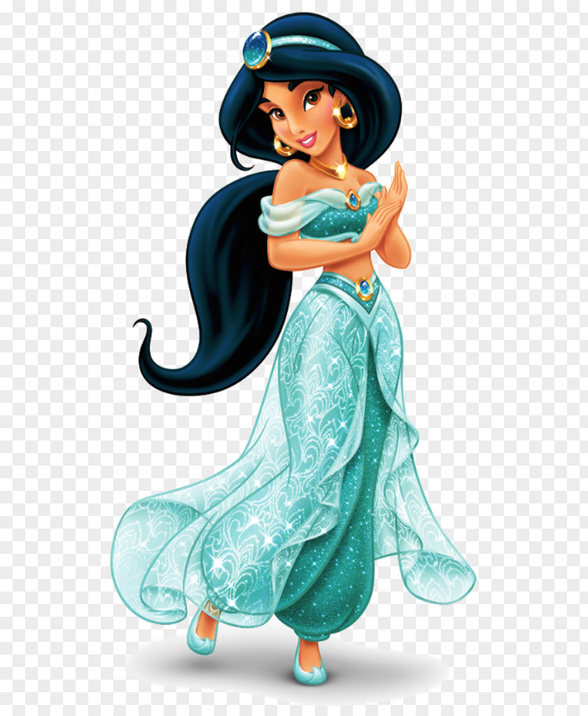 Jasmine Karen David Princess Jafar Aurora Aladdin PNG